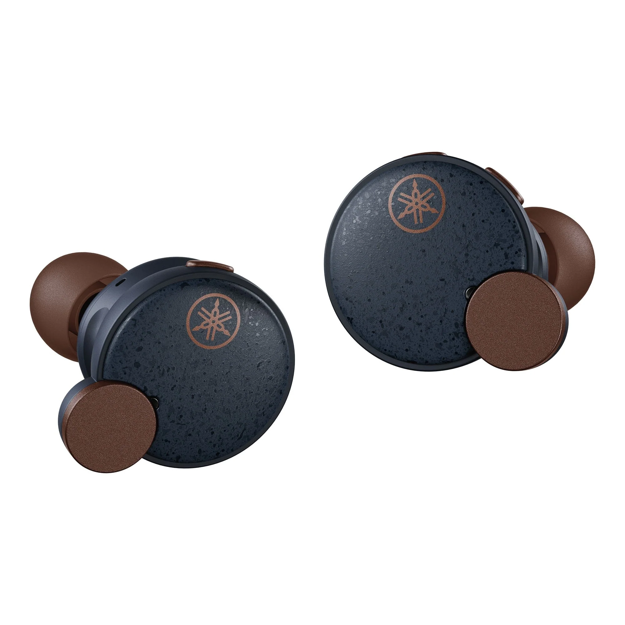 Yamaha TW-E7B True Wireless Noise-Cancelling Earbuds - Image 5