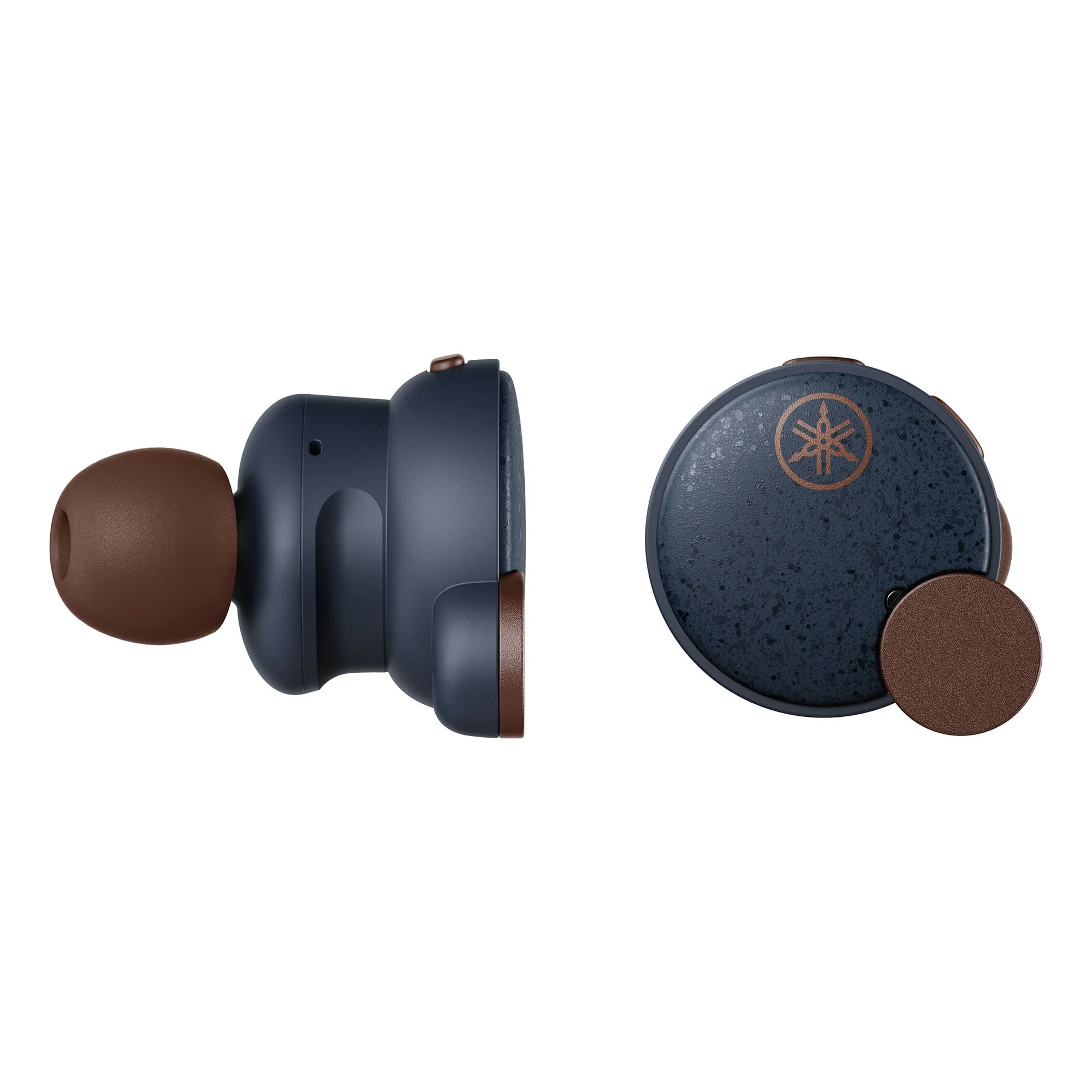 Yamaha TW-E7B True Wireless Noise-Cancelling Earbuds - Image 6
