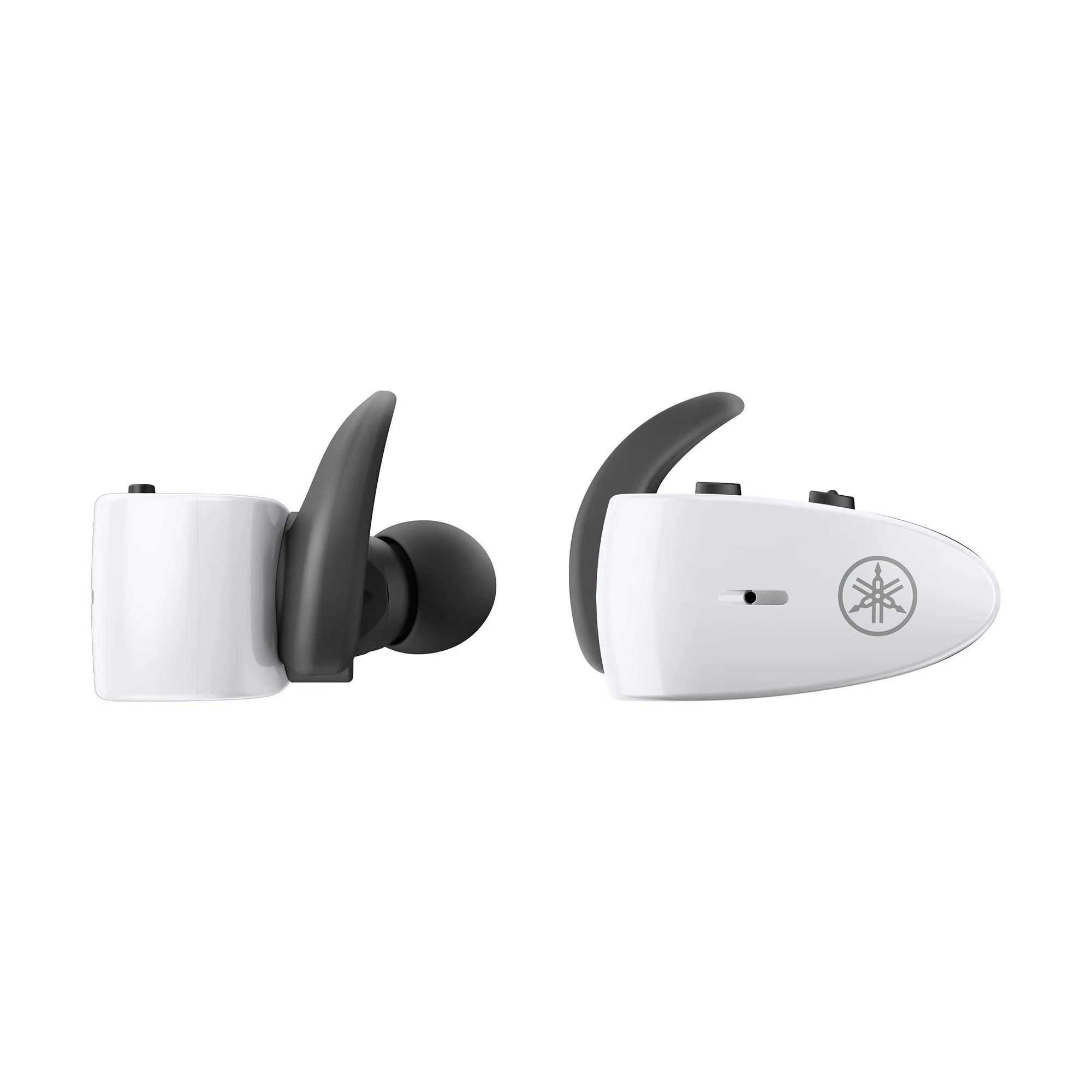 Yamaha TW-ES5A True Wireless Sports Earbuds - Image 10