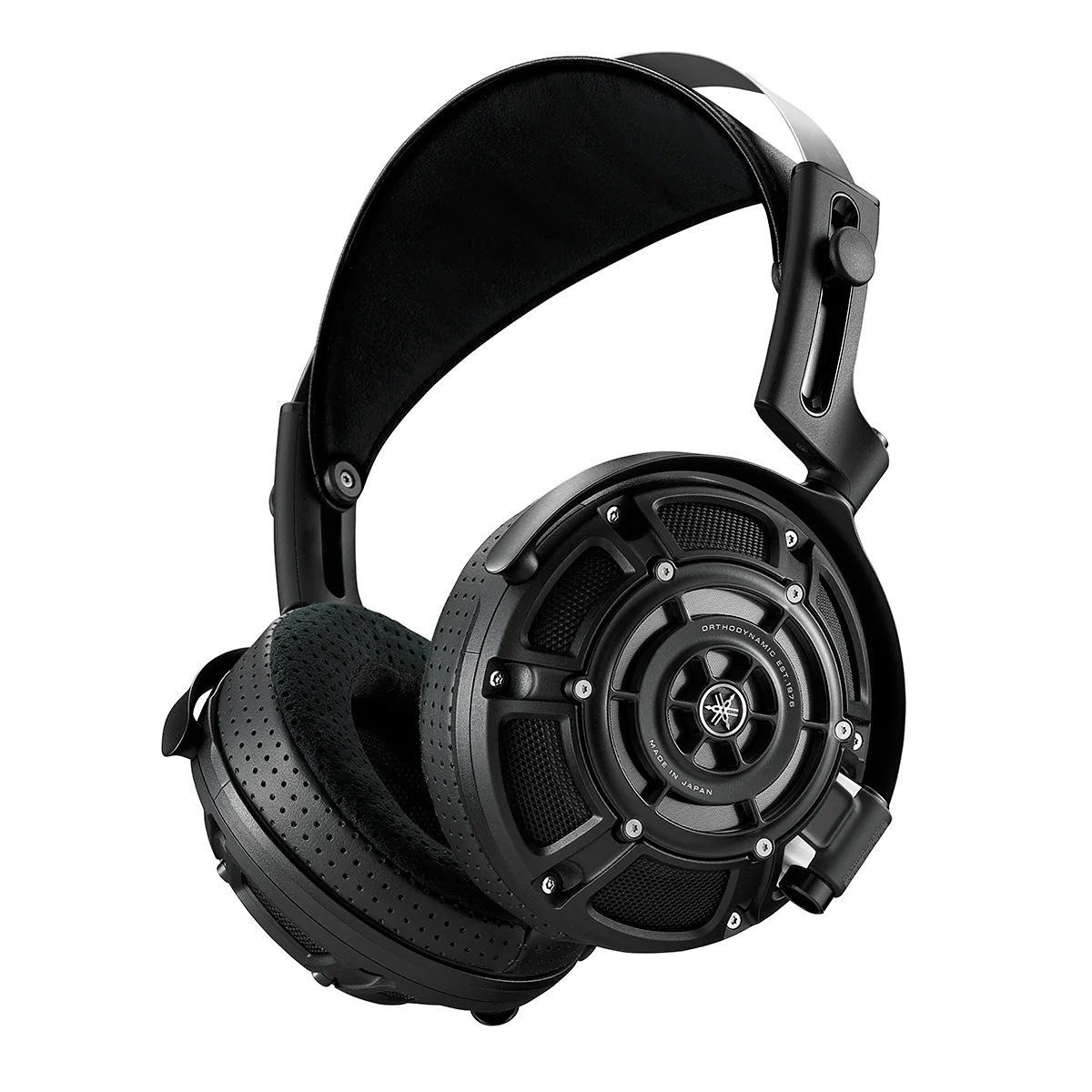 Yamaha YH-4000 Premium Open-Back Headphones