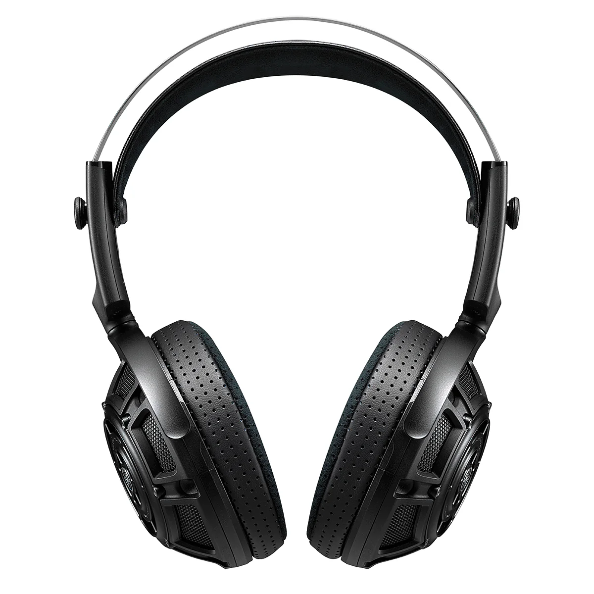 Yamaha YH-4000 Premium Open-Back Headphones - Image 2
