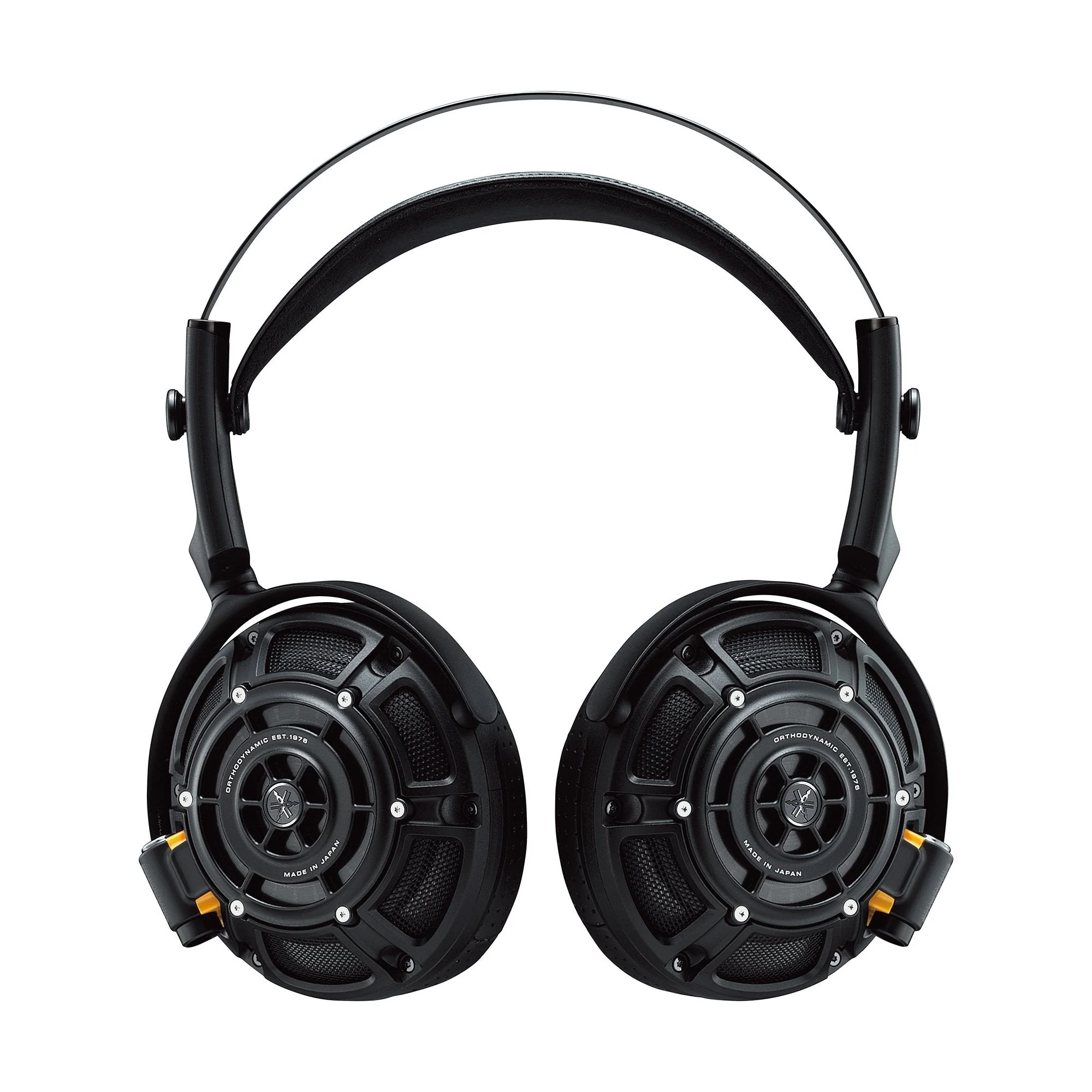 Yamaha YH-5000SE Open-Back Planar Magnetic Headphones (Open Box) (Consumer Return) - Image 3