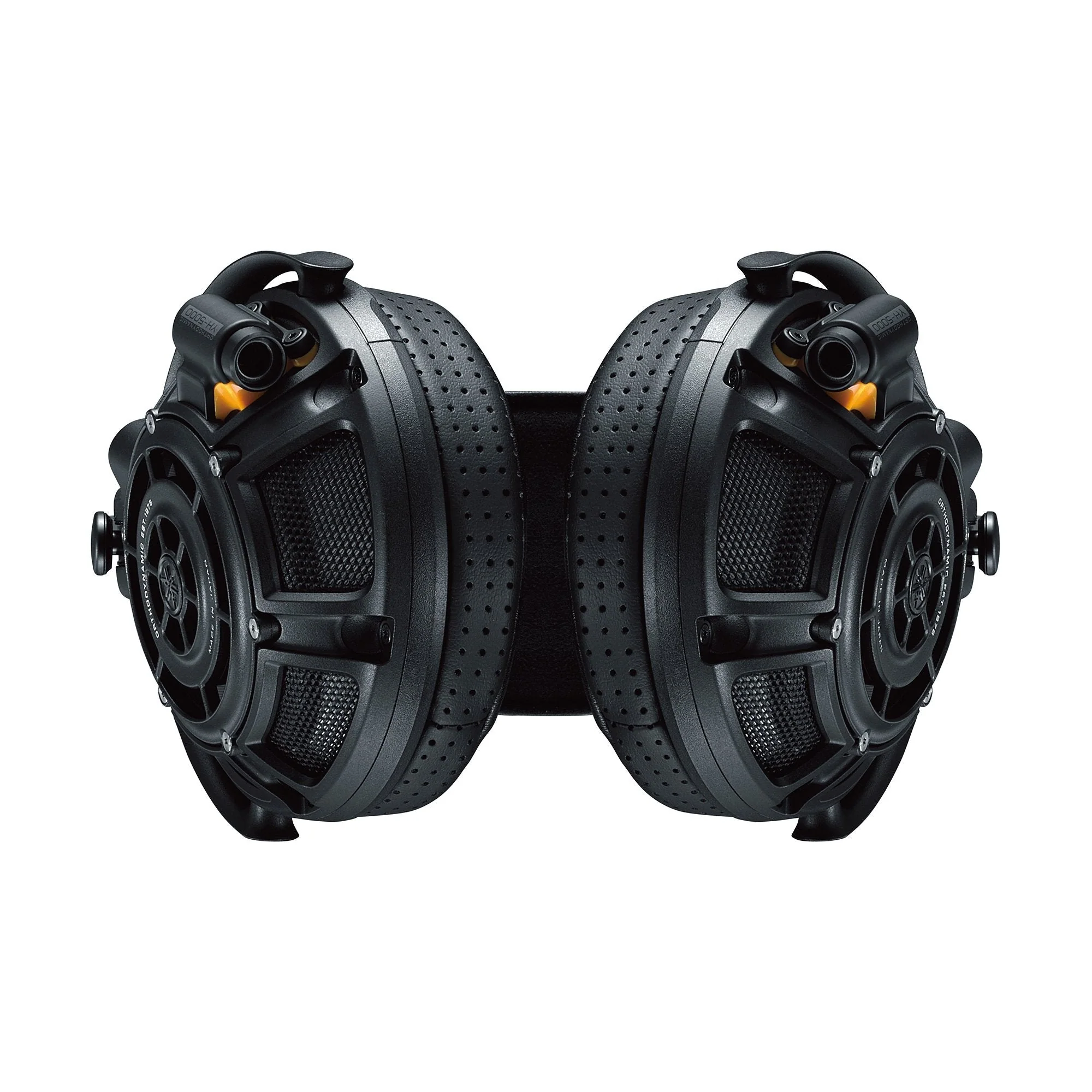 Yamaha YH-5000SE Open-Back Planar Magnetic Headphones (Open Box) (Consumer Return) - Image 4