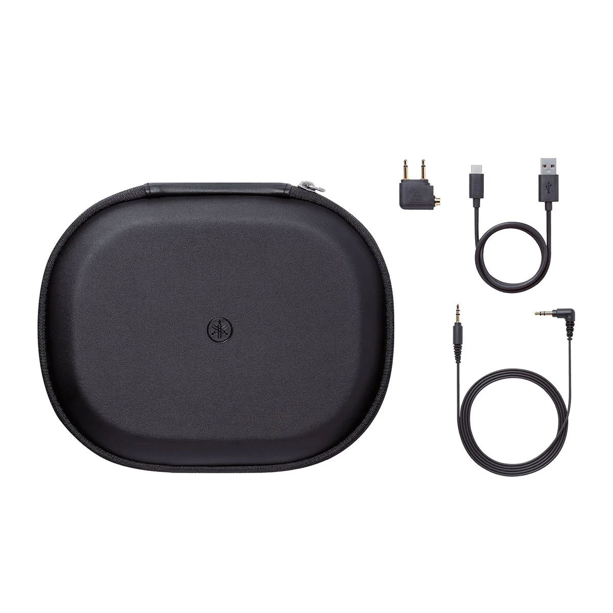 Yamaha YH-L700A Wireless Noise-Cancelling Headphones (Open Box) (Consumer Return) - Image 5