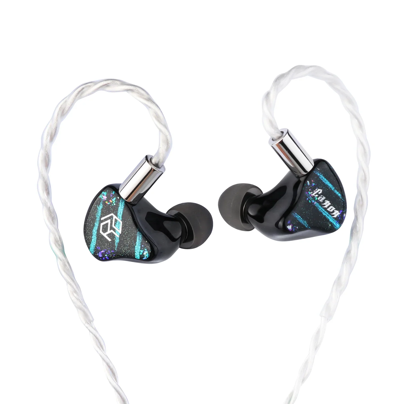 Yanyin Canon II Universal In-Ear Monitor - Image 2