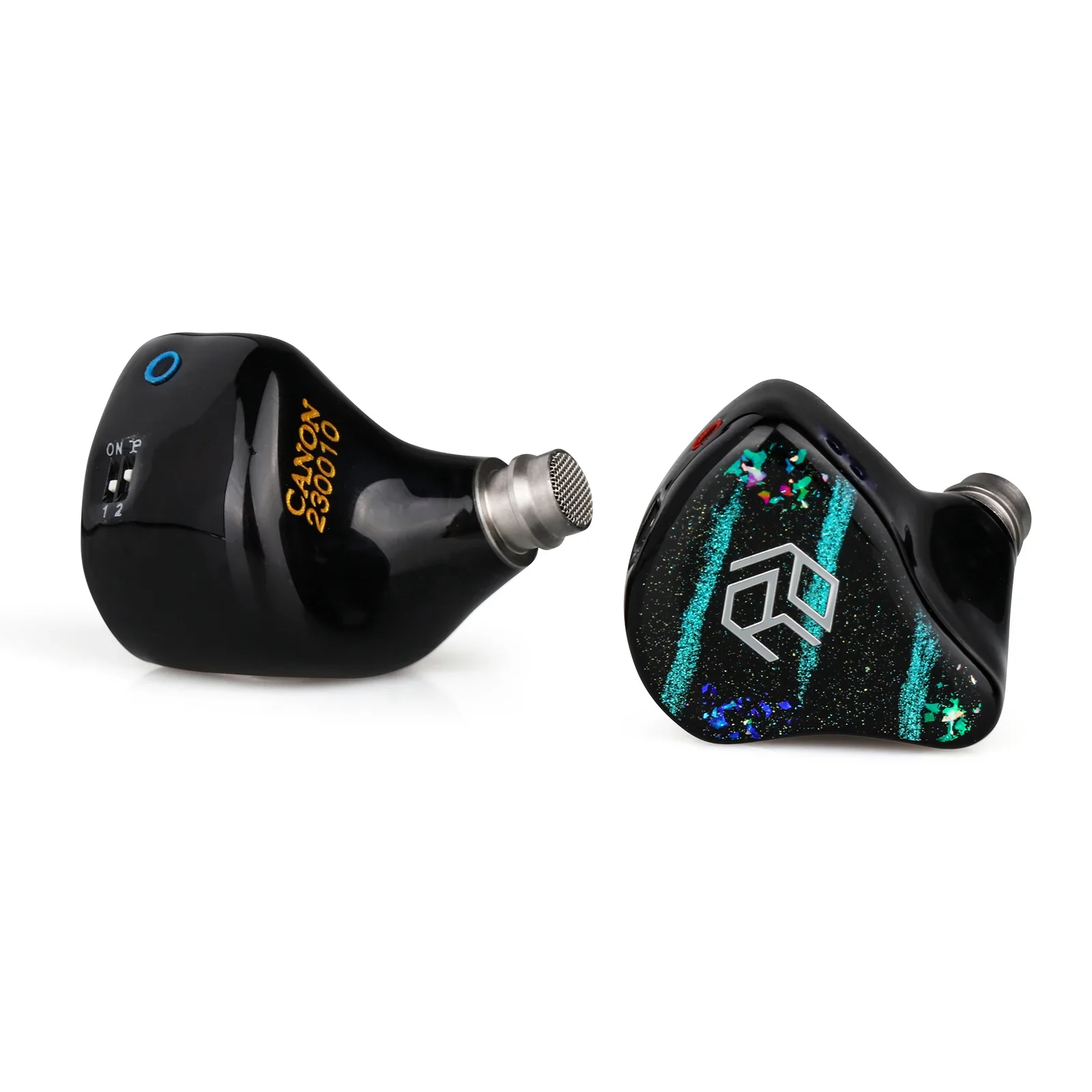 Yanyin Canon II Universal In-Ear Monitor - Image 6