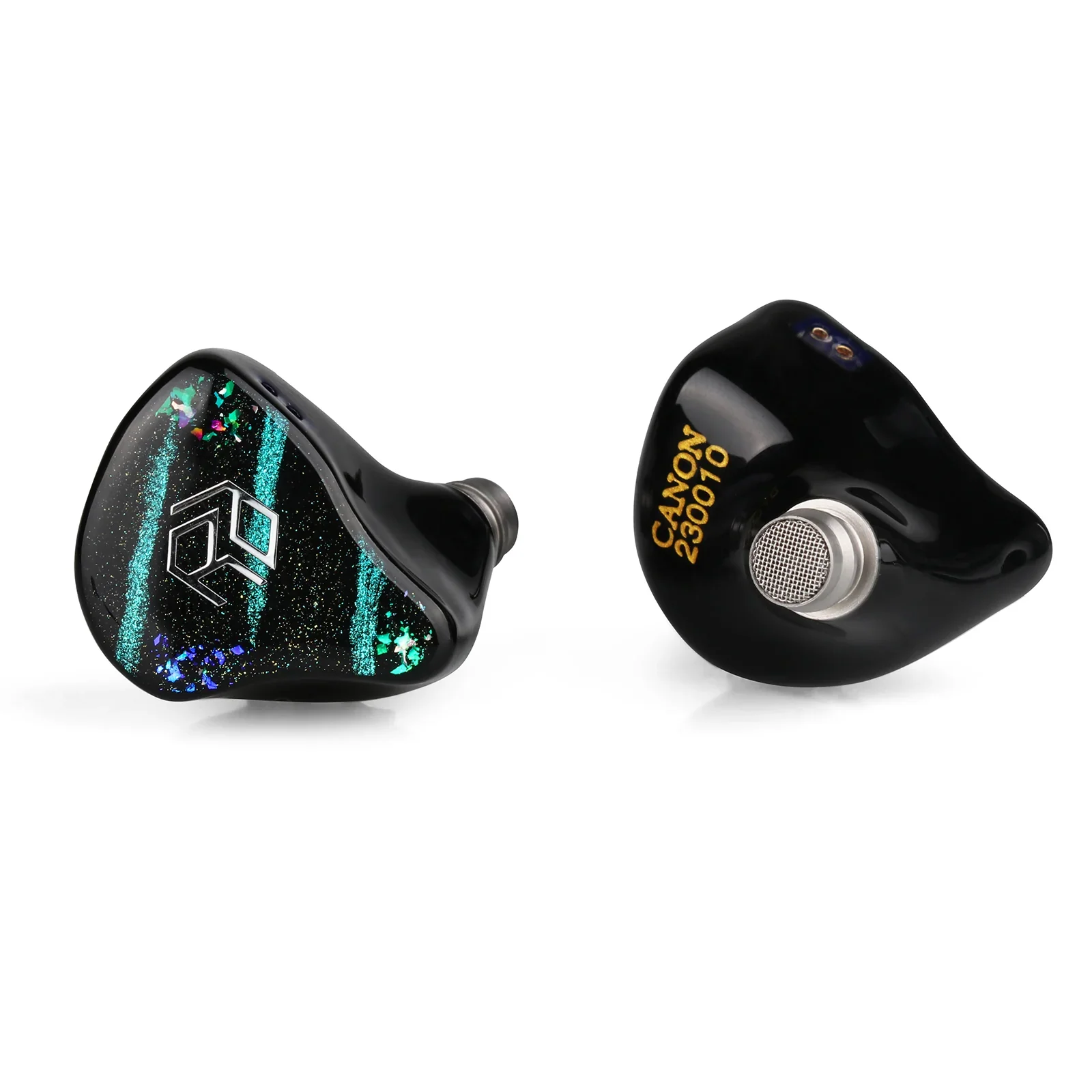 Yanyin Canon II Universal In-Ear Monitor (Open Box) - Image 4