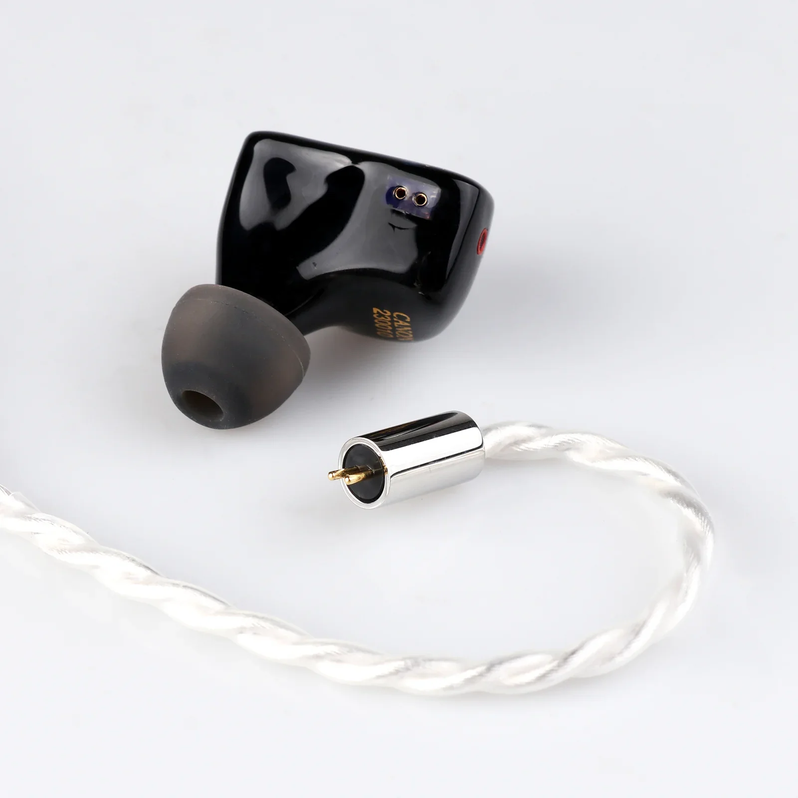 Yanyin Canon II Universal In-Ear Monitor (Open Box) - Image 6