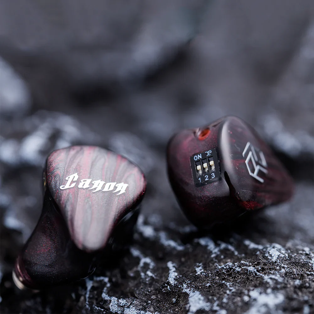 Yanyin Canon Universal In-Ear Monitor (Open Box) - Image 2