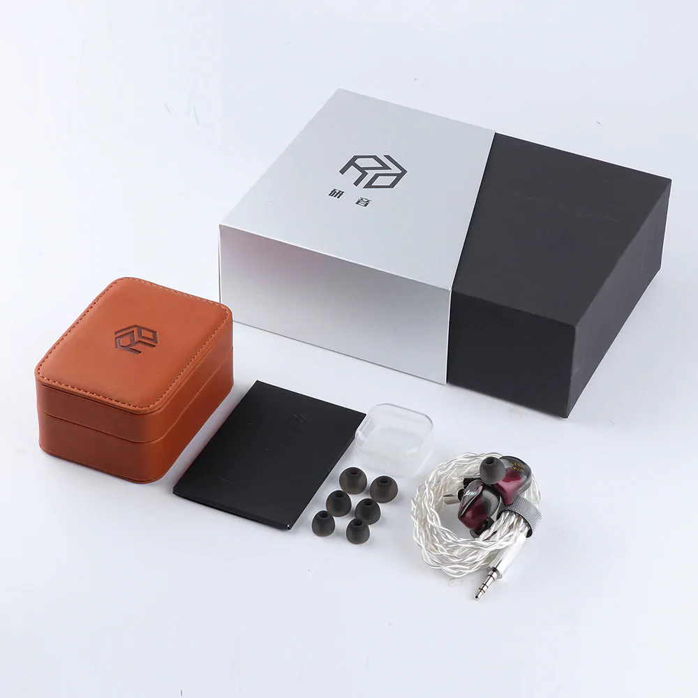 Yanyin Canon Universal In-Ear Monitor (Open Box) - Image 3