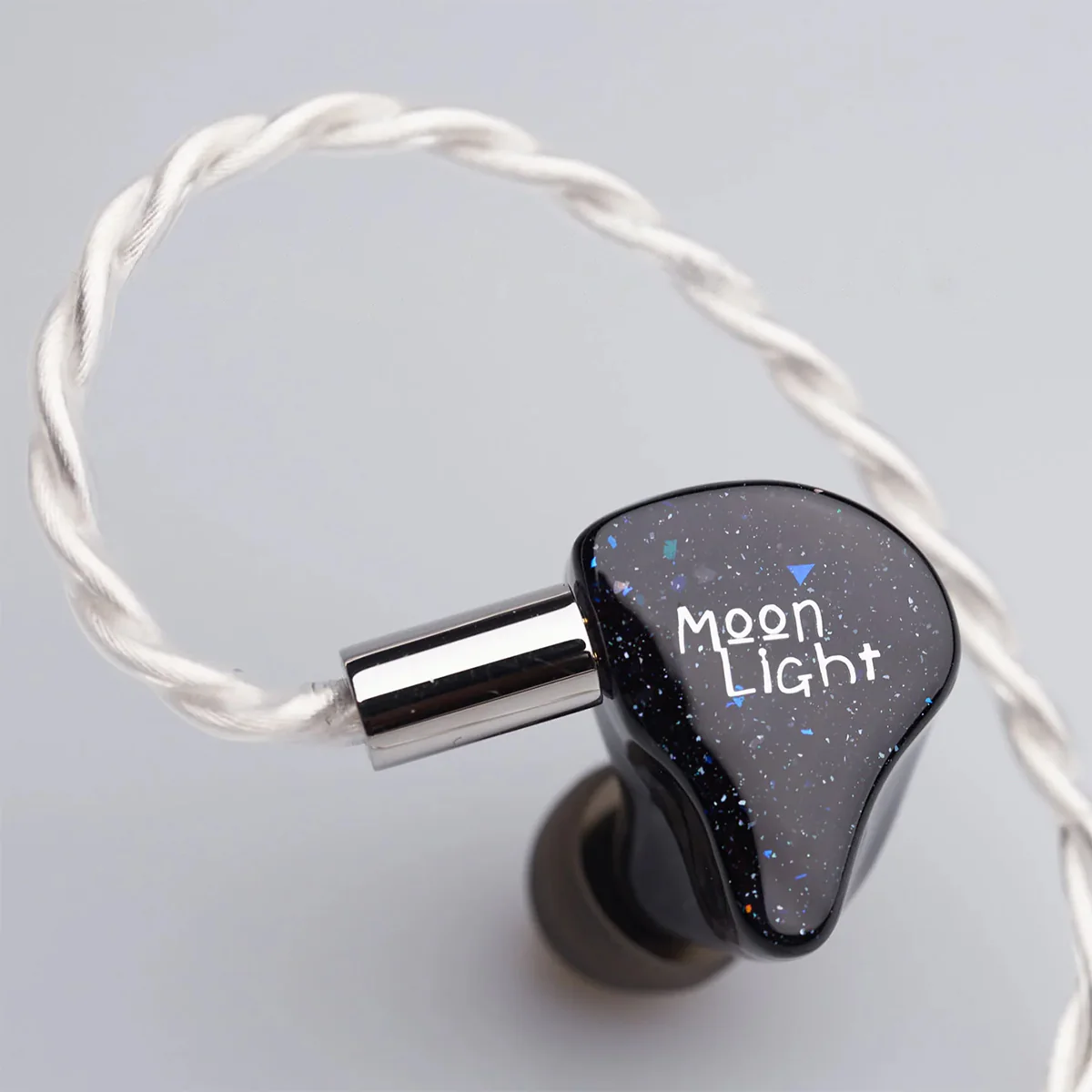 Yanyin MoonLight (2023 Version) Electrostatic Universal In-Ear Monitor - Image 4