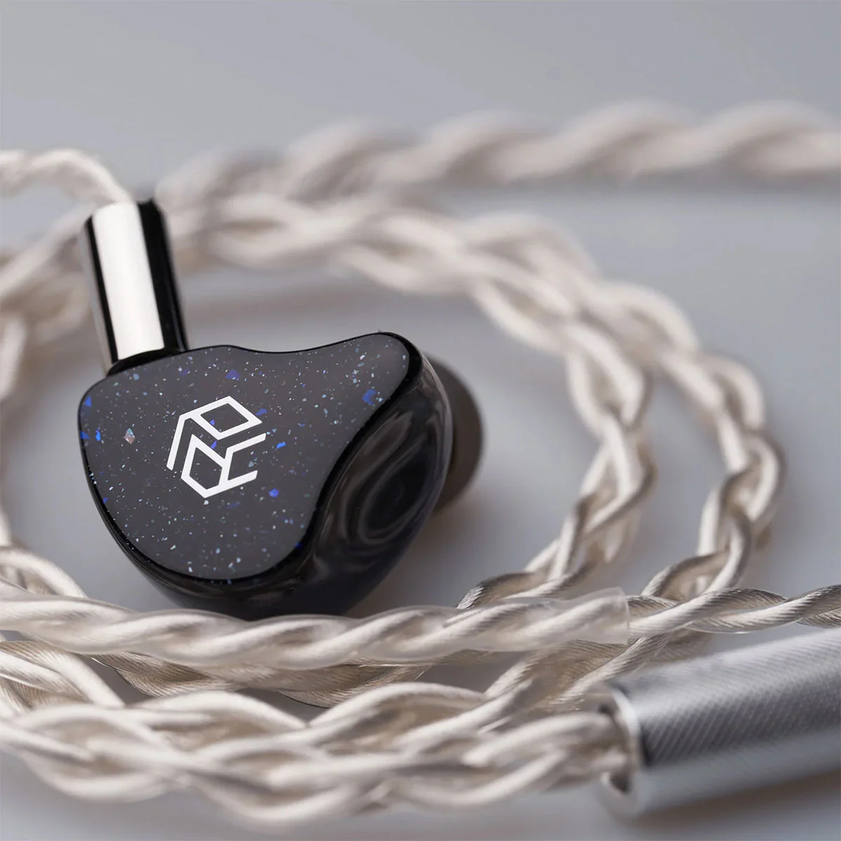 Yanyin MoonLight (2023 Version) Electrostatic Universal In-Ear Monitor (Open Box) - Image 5