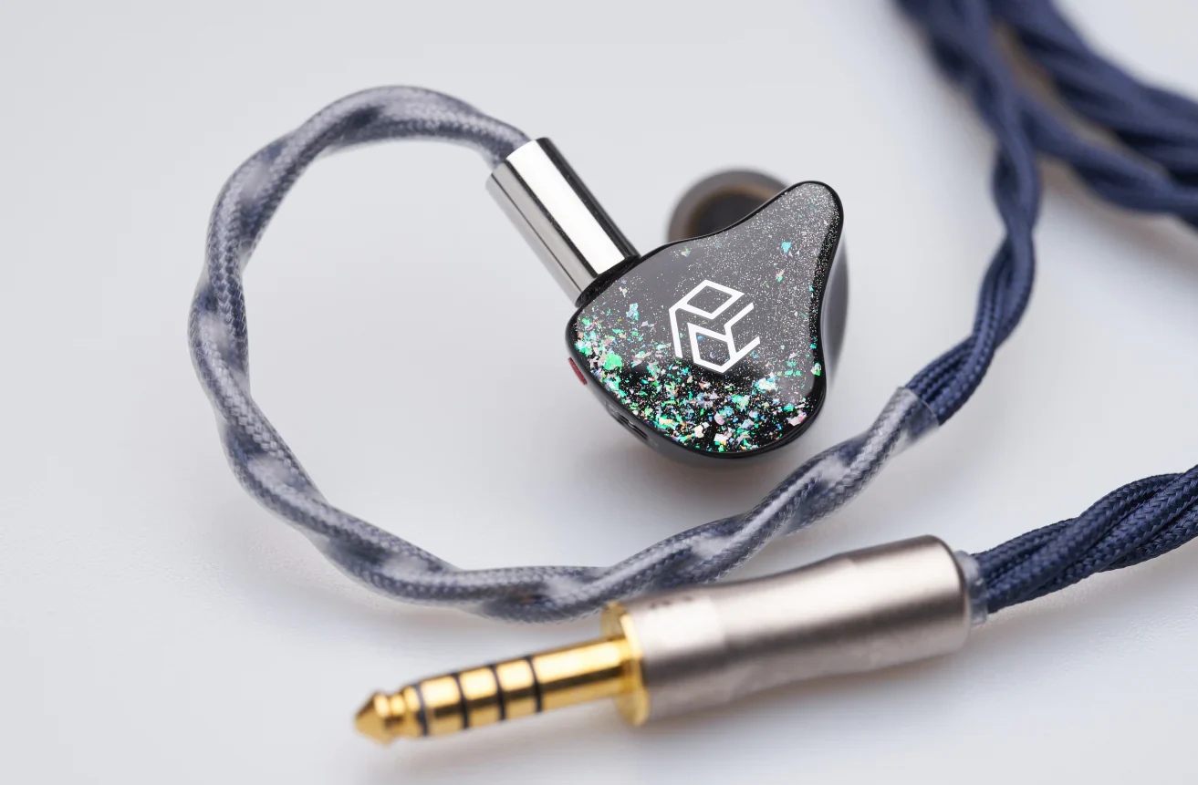 Yanyin Moonlight Ultra Universal In-Ear Monitors - Image 5